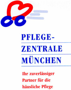 PFLEGEZENTRALE MÜNCHEN