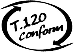 T.120 Conform