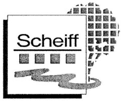 Scheiff