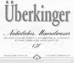 Überkinger