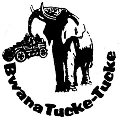 Bwana Tucke-Tucke