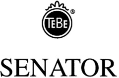 TEBE SENATOR