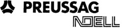 PREUSSAG NOELL