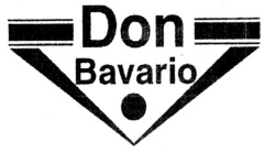Don Bavario
