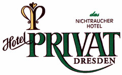 Hotel PRIVAT DRESDEN das NICHTRAUCHER HOTEL