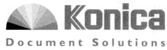 Konica Document Solutions