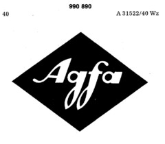 Agfa