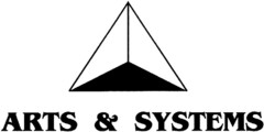 ARTS & SYSTEMS