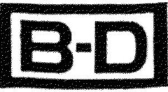 B-D