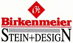 bi Birkenmeier STEIN+DESIGN