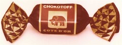 CHOKOTOFF COTE D`OR