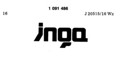 inga