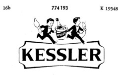 KESSLER