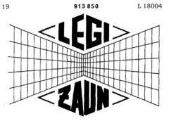 LEGI ZAUN