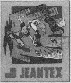 JEANTEX