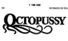 OCTOPUSSY