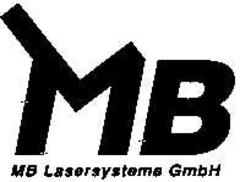 MB Lasersysteme