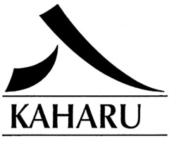 KAHARU