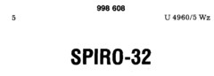 Spiro-32