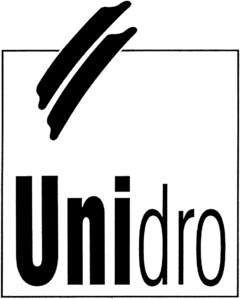 Uni dro