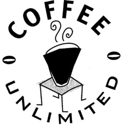 COFFEE UNLIMITED