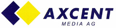 AXCENT MEDIA AG