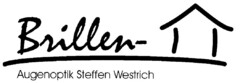 Brillen Augenoptik Steffen Westrich