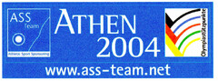 ATHEN 2004 www.ass-team.net