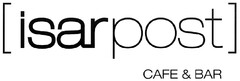 isarpost CAFE & BAR