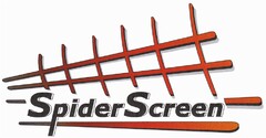 Spider Screen