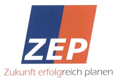 ZEP Zukunft erfolgreich planen