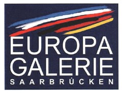 EUROPA GALERIE SAARBRÜCKEN