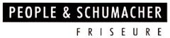 People & Schumacher Friseure