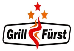 Grill Fürst