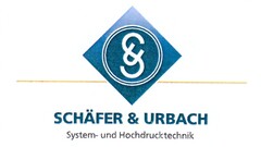 SCHÄFER & URBACH System- und Hochdrucktechnik