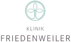 KLINIK FRIEDENWEILER