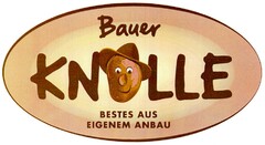 Bauer KNOLLE