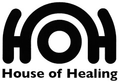 HOH House of Healing