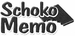 Schoko Memo