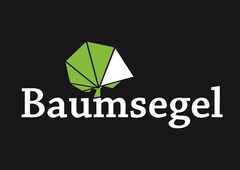 Baumsegel