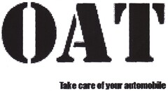 OAT Take care of your automobile