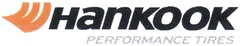 HanKOOK PERFORMANCE TIRES