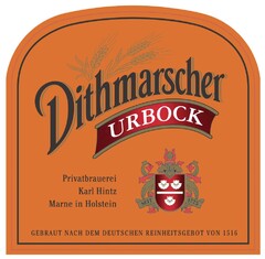 Dithmarscher URBOCK