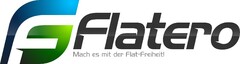 Flatero Mach es mit der Flat-Freiheit!