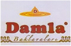 Damla Baklava