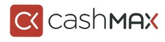 cashMAX