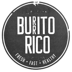 BURRITORICO