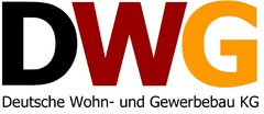 DWG Deutsche Wohn- und Gewerbebau KG