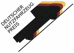 DEUTSCHER NUTZFAHRZEUG PREIS