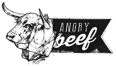ANGRY beef